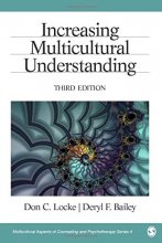 Cover art for Increasing Multicultural Understanding (Multicultural Aspects of Counseling And Psychotherapy)