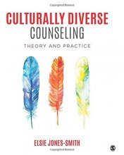 Cover art for Culturally Diverse Counseling: Theory and Practice