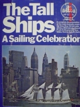 Cover art for The Tall Ships: A Sailing Celebration