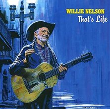 Cover art for That's Life
