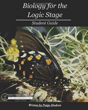 Cover art for Biology for the Logic Stage Student Guide