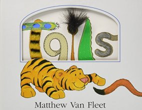 Cover art for Tails