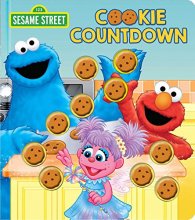Cover art for Sesame Street: Cookie Countdown