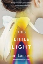 Cover art for This Little Light: A Novel