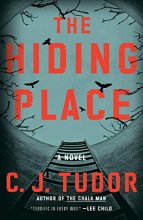 Cover art for The Hiding Place: A Novel