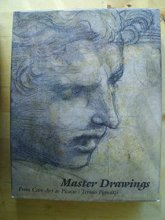 Cover art for Master Drawings