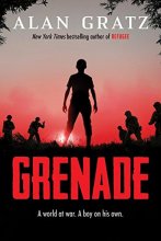 Cover art for Grenade