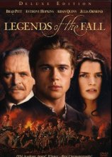 Cover art for Legends of the Fall (Deluxe Edition)