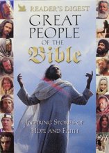 Cover art for Great People of The Bible
