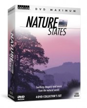 Cover art for Nature States