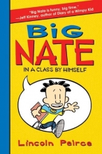 Cover art for Big Nate: In a Class by Himself