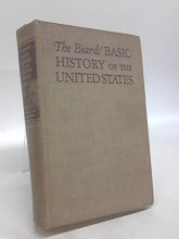 Cover art for A Basic History of the United States