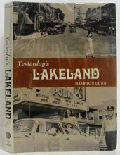 Cover art for Yesterday's Lakeland