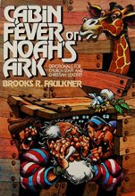 Cover art for Cabin Fever on Noah's Ark: Devotionals for Church Staff and Christian Leaders
