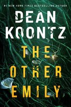 Cover art for The Other Emily