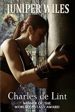 Cover art for Juniper Wiles