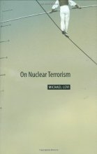 Cover art for On Nuclear Terrorism