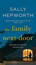 Cover art for The Family Next Door: A Novel