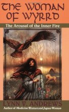 Cover art for The Woman of Wyrrd: The Arousal of the Inner Fire