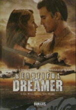 Cover art for Beautiful Dreamer, Love Will Bring You Home ~ Feature Films for Familes