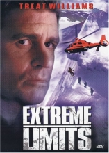 Cover art for Extreme Limits