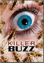 Cover art for Killer Buzz
