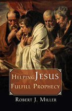 Cover art for Helping Jesus Fulfill Prophecy