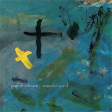 Cover art for Beautiful World