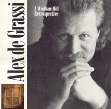 Cover art for A Windham Hill Retrospective