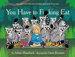 Cover art for You Have To F*cking Eat