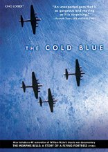 Cover art for The Cold Blue
