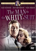 Cover art for The Man in the White Suit