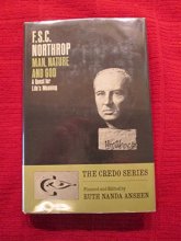 Cover art for Man, Nature and God;: A Quest for Life's Meaning (The Credo series)