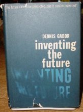 Cover art for Inventing the future