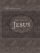 Cover art for The Gift of Jesus (MyDaily)