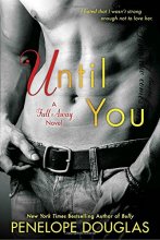 Cover art for Until You (The Fall Away Series)