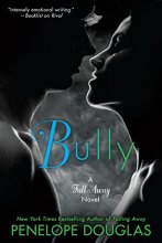 Cover art for Bully (The Fall Away Series)