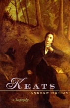 Cover art for Keats