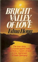 Cover art for Bright valley of love