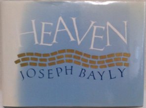 Cover art for Heaven