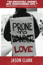 Cover art for Prone to Love