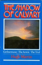 Cover art for Shadow of Calvary