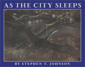 Cover art for As the City Sleeps