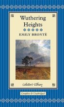 Cover art for Wuthering Heights (Collector's Library)