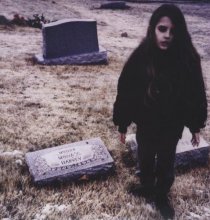 Cover art for Crystal Castles [LP]