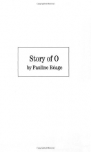 Cover art for Story of O