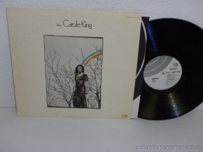 Cover art for Writer: Carole King