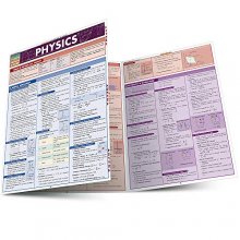Cover art for Physics (Quick Study Academic) (Qucik Study Academic)