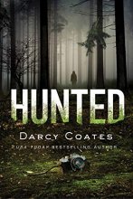 Cover art for Hunted