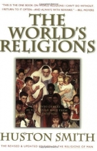 Cover art for The World's Religions: Our Great Wisdom Traditions